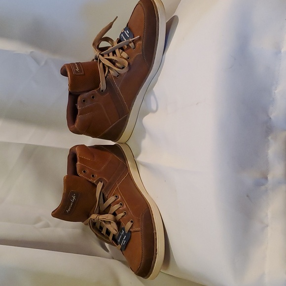 Mens American Eagle shoes - Picture 3 of 6